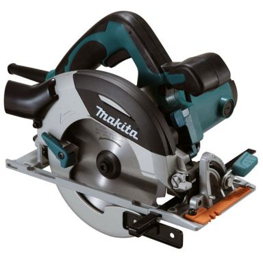 Makita HS6101 Rundsav 1100 W