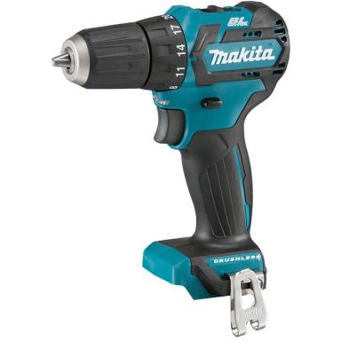 Makita DF332DZ Skruemaskine uden batteri og oplader