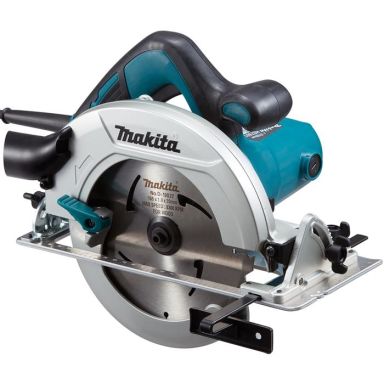 Makita HS7601J Rundsav 1200 W