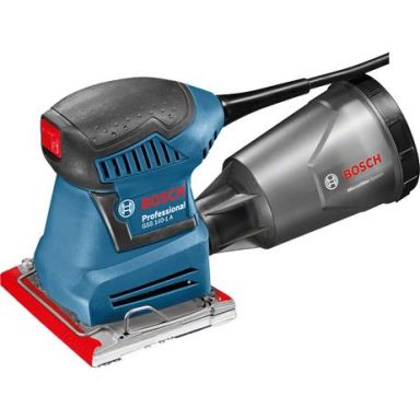Bosch GSS 140-1A Rystepudser 180 W