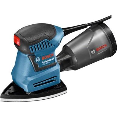 Bosch GSS 160-1A Multi Rystepudser 180 W