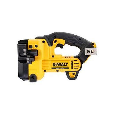 Dewalt DCS350NT Gevindstangsklipper med taske, uden batteri og oplader