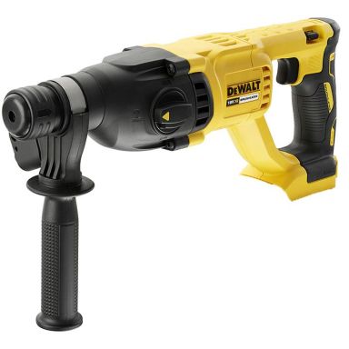 Dewalt DCH133NT Slagboremaskine med taske, uden batteri og oplader