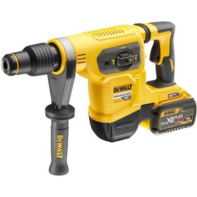 Dewalt DCH481X2 Slagboremaskine med batteri og oplader