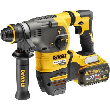 Dewalt DCH333X2 Slagboremaskine med batteri og oplader