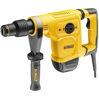 Dewalt D25810K Mejselhammer 1050 W