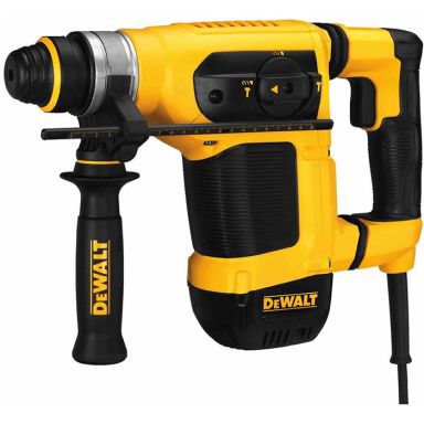 Dewalt D25413K Borehammer 1000 W