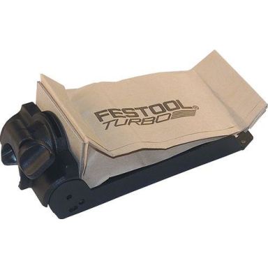 Festool TFS-RS 400 Set Turbofilter