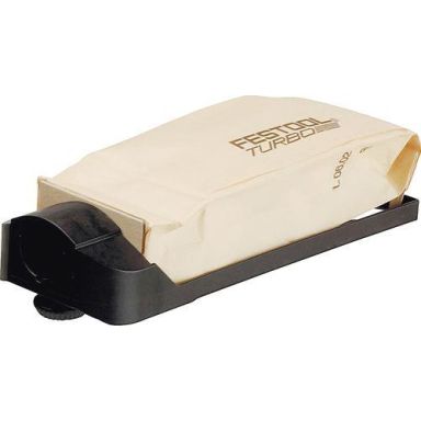 Festool TFS-ES 150 Set Turbo filter
