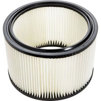 Festool NANO HF-SRM 45-LHS 225 Vigtigste filtre