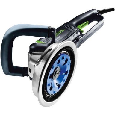 Festool RG 130 E-Set DIA TH RENOFIX Diamantslibning 1600 W