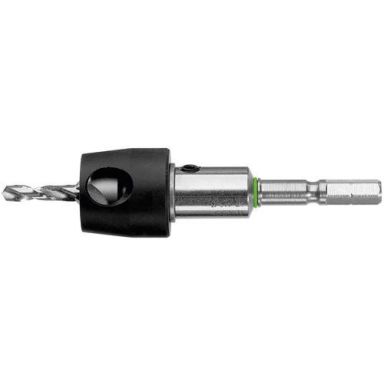 Festool BSTA HS D 4,5 CE Bor bordplader med dybdegående bevilling