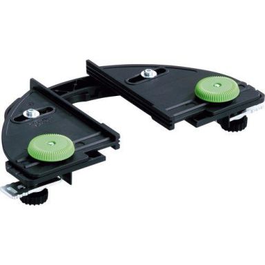 Festool LA-DF 500/700 Meddelelser om lister