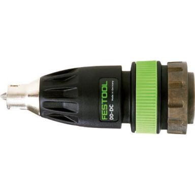 Festool DD-DC FastFix Dybdegående bevilling