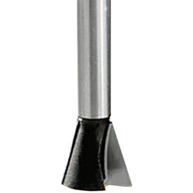 Festool HW S8 D13,8/13,5/15° Grad- och sinkfräs 8mm spindel