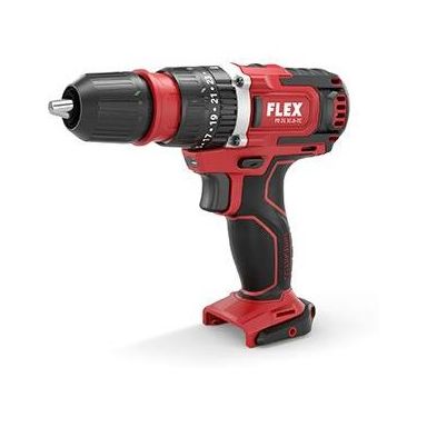 Flex PD 2G 10,8-EC Bore-/skruemaskine uden batteri og oplader