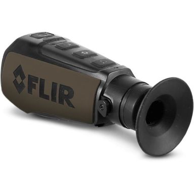 Flir Scout III 320 Termisk kamera