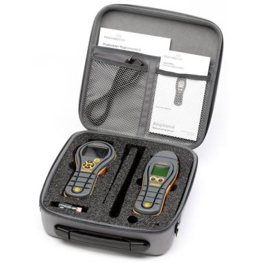 Protimeter HygroMaster II + Digital Mini Fugtmålerpakke