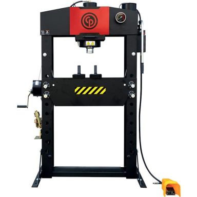 Chicago Pneumatic CP86750 Workshop presse