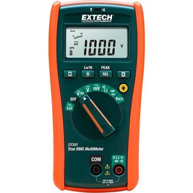 Extech EX360 Multimeter