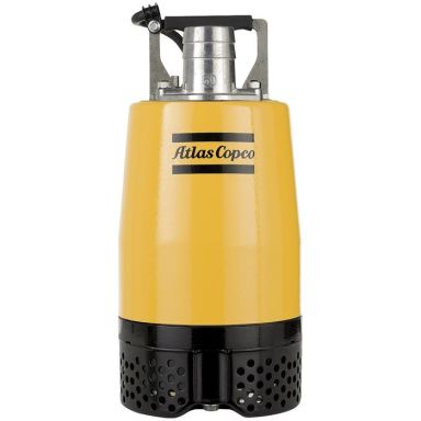 Atlas Copco WEDA 08 Pumpe