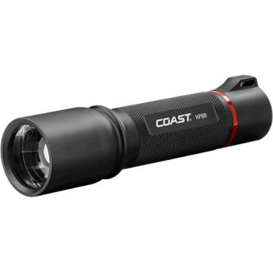 Coast HP8-R Taskulamppu