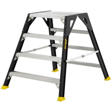 W.steps 5600+ Työpukki