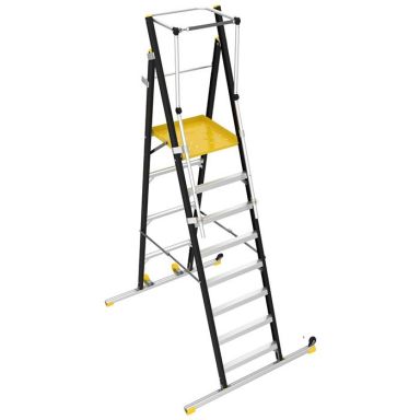 W.steps WP Arbetsplattform