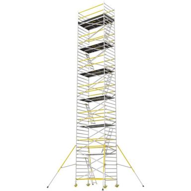 W.steps RT 1400XR Rullställning