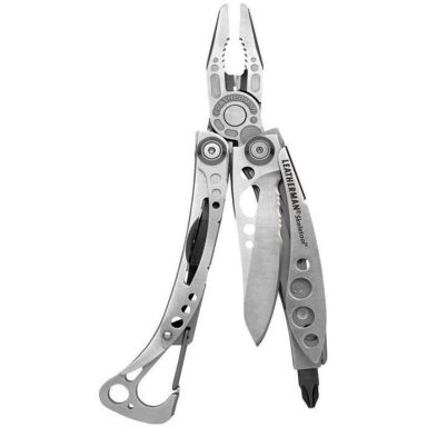 Leatherman Skeletool Multitool