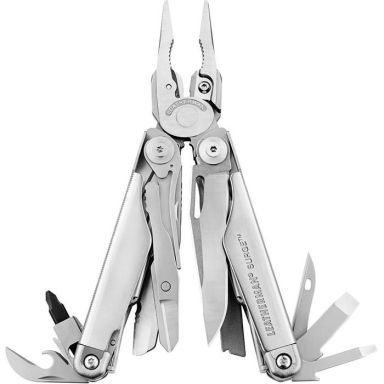 Leatherman Surge Multitool