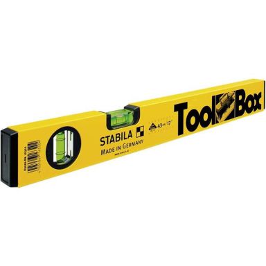 Stabila Toolbox Vaterpas