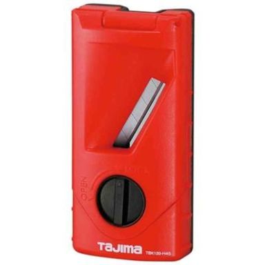 Tajima TBK Fashøvl
