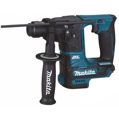 Makita HR166DZ Slagboremaskine uden batteri og oplader