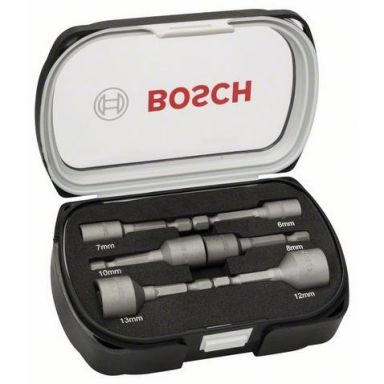 Bosch 2608551079 Topnøglesæt