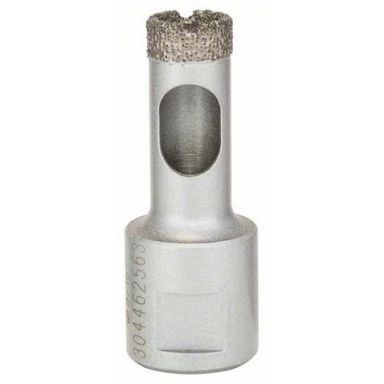 Bosch Dry Speed Diamant tør boremaskine