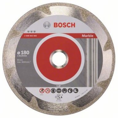 Bosch Best for Marble Diamantkapskiva