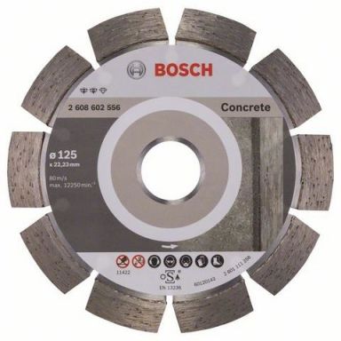 Bosch Expert for Concrete Kappeskive