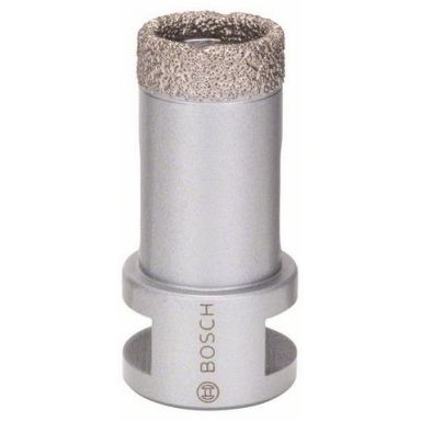 Bosch Dry Speed Diamanttørrbor