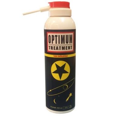 Senco 10005 Tørrsmørespray 200 ml