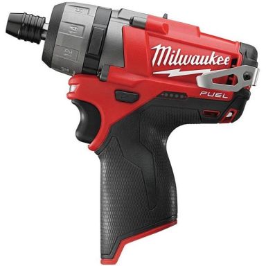 Milwaukee M12 CD-0 Bore-/skruemaskine uden batteri og oplader