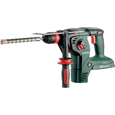 Metabo KHA 36-18 LTX 32 Borehammer uden batteri og oplader