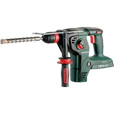 Metabo KHA 36-18 LTX 32 Slagboremaskine uden batteri og oplader