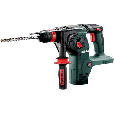 Metabo KHA 36 LTX Slagboremaskine uden batteri og oplader