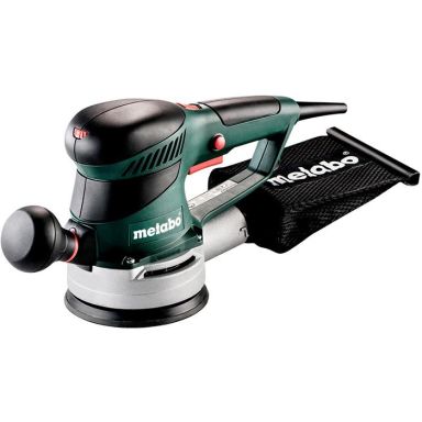 Metabo SXE 425 TurboTec Excentersliber 320 W