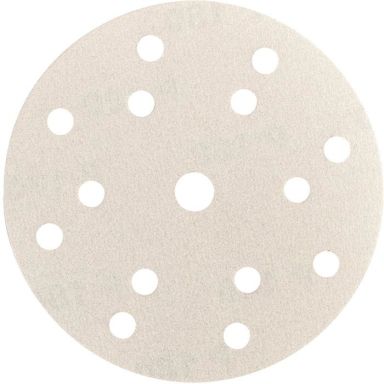 Metabo 626683000 Hiomalautanen 150 mm, 15-reikäinen