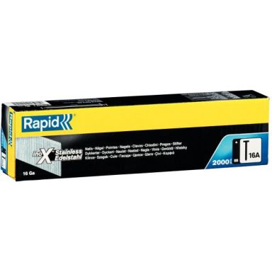 Rapid 16A Dyckert rostfri