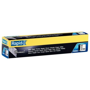 Rapid 16A Dyckert