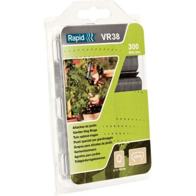 Rapid VR38 Ringklammer