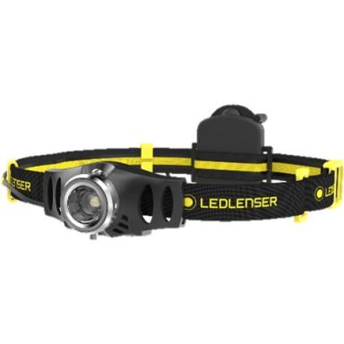 Led Lenser iH3.2 Hodelykt